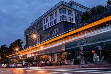 Graffit Gallery Hotel